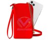 CELLY VENERE POCHETTE UP TO 6.5 RED